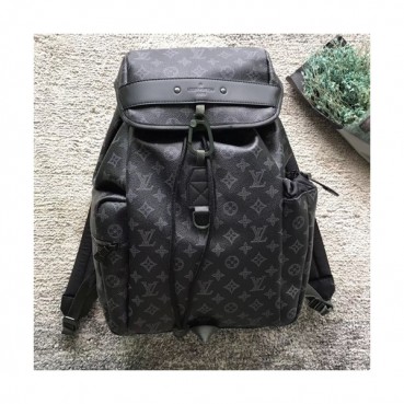 Louis Viutton Discovery  Backpack ,35cm - 루이비통  디스커버리 남성용 백팩 M43694,LOUB0171 ,35cm