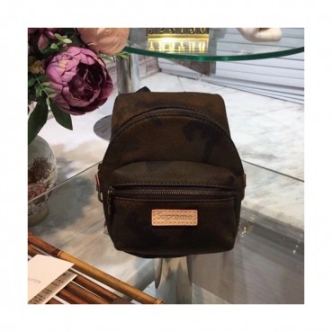 Louis Vuitton Apollo Monogram Eclipse Back Pack,17cm - 루이비통 아폴로 모노그램 이클립스 남여공용 백팩 M44201,LOUB0003,17cm