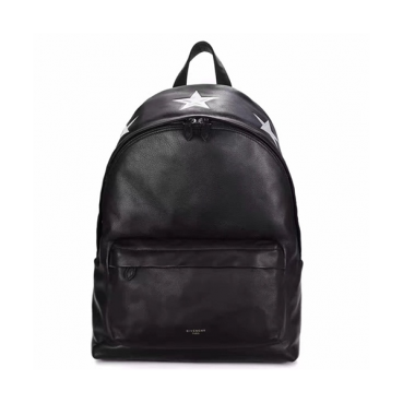 [지방시] 블랙 남성용 백팩 gi0019b - Givenchy Black Mens Backpack