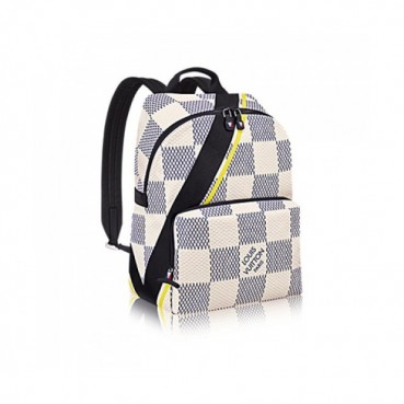 [루이비통] 아폴로 다미에 코발트 N44017 남성용 백팩 lv0019b - Louis Vuitton Apollo