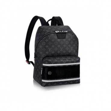 [루이비통] 아폴로 모노그램 이클립스 M43408 남성용 백팩 lv0016b - Louis Vuitton Apollo