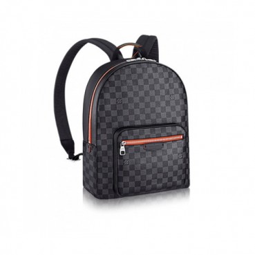 [루이비통] 조쉬 다미에 그라파이트 N42403 남성용 백팩 lv0013b - Louis Vuitton Josh Damier Graphite Mens Back Pack