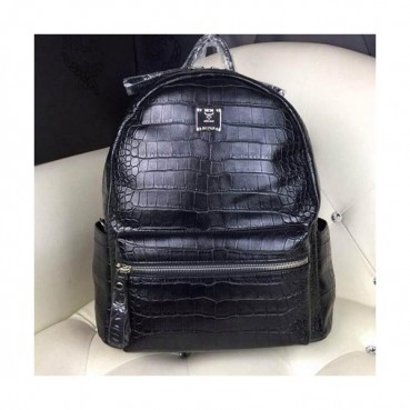 MCM 2015 남성용 백팩 MCMB0003-