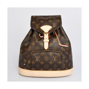 Louisvuitton 몽수리 백팩 M51135 [ GM ] 신민아가방-
