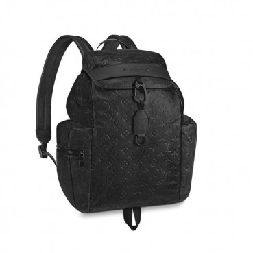 Louis Viutton 2020 Discovery Backpack ,54.5cm - 루이비통 2020 디스커버리 남성용 백팩,LOUB2244 ,54.5cm,블랙
