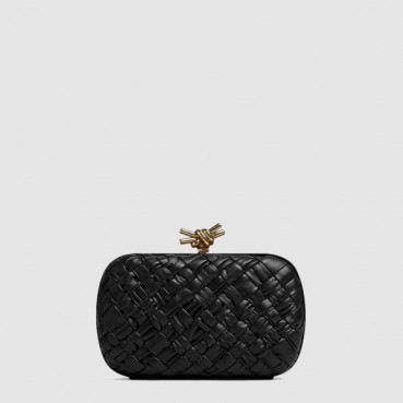 보테가 베네타 여성 놋 풀라드 위빙 - Bottega veneta Womens Knot Foulard Weaving 