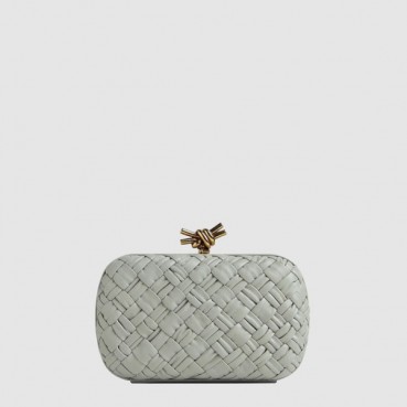 보테가 베네타 여성 놋 풀라드 위빙 - Bottega veneta Womens Knot Foulard Weaving 