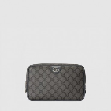 구찌 남/녀 코스메틱 케이스 - Gucci Unisex Cosmetic Case 