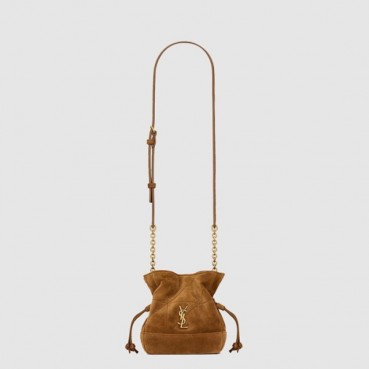 입생로랑 여성 제이미 미니 숄더 파우치 - Saint Laurent Womens Jamie Mini Shoulder Pouch 