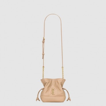 입생로랑 여성 제이미 미니 숄더 파우치 - Saint Laurent Womens Jamie Mini Shoulder Pouch 