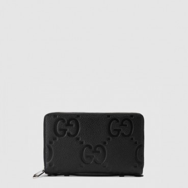 구찌 남성 점보 GG 트래블 도큐먼트 케이스 - Gucci Mens Jumbo GG Travel Document Case 