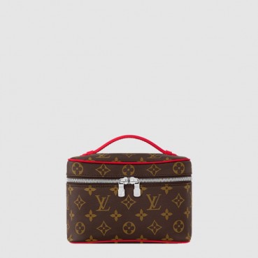 매장판 루이비통 여성 니스 미니 M46766 - Louis vuitton Womens Nice Mini 