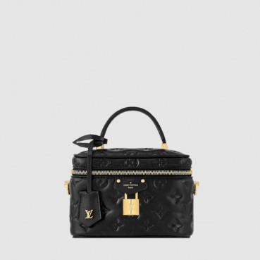 루이비통 여성 베니티 PM M25123 - Louis vuitton Womens Vanity PM 