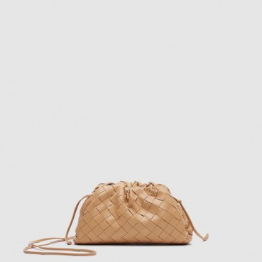 보테가 베네타 여성 미니 파우치 - Bottega veneta Womens Mini Pouch 