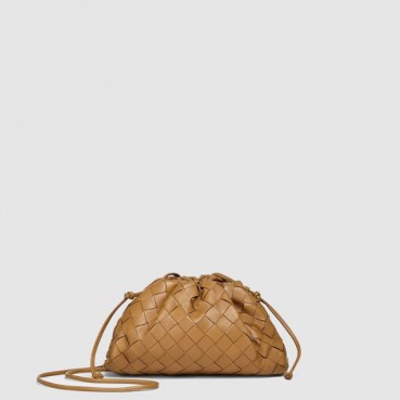 보테가 베네타 여성 미니 파우치 - Bottega veneta Womens Mini Pouch 