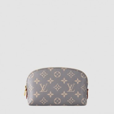 루이비통 여성 포쉐트 코스메티크 PM M12440 - Louis vuitton Womens Pochette Cosmetic PM 