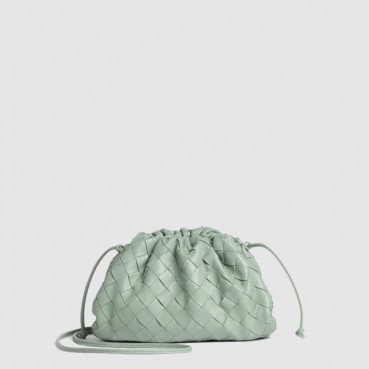 보테가베네타 여성 미니 파우치 - Bottega veneta Womens Mini Pouch 