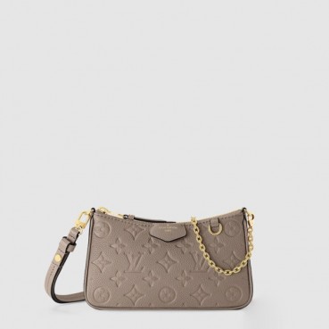 루이비통 여성 이지 파우치 온 스트랩 M81862 - Louis vuitton Womens Easy Pouch on Strap 