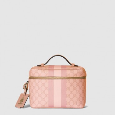 구찌 여성 포터 미디엄 여행 가방 - Gucci Womens Porter Medium Travel Bag 
