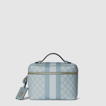 구찌 여성 포터 미디엄 여행 가방 - Gucci Womens Porter Medium Travel Bag 