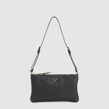 프라다 여성 가죽 숄더백 1BC238 - Prada Womens Leather Shoulder Bag 