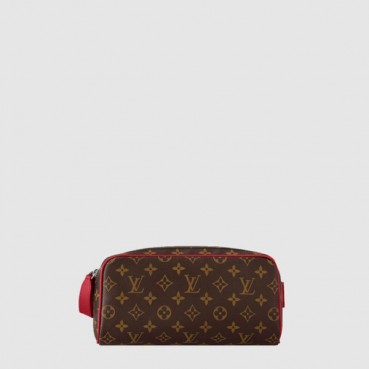 루이비통 남성 돕 키트 M12640 - Louis vuitton Mens Locker Dob Kit 