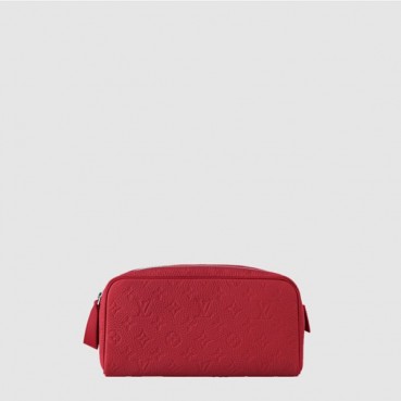 루이비통 남성 락커 돕 키트 M13023 - Louis vuitton Mens Locker Dob Kit Pouch 