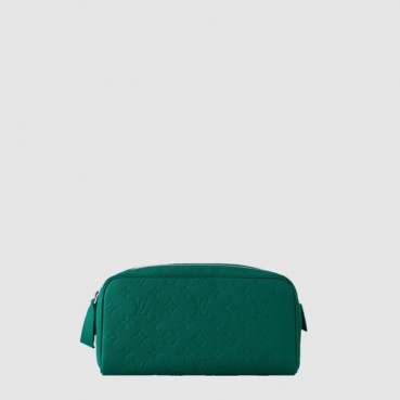 루이비통 남성 락커 돕 키트 M12863 - Louis vuitton Mens Locker Dob Kit Pouch 