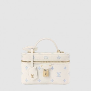 루이비통 여성 베니티 체인 파우치 M27744 - Louis vuitton Womens Vanity Chain Pouch 