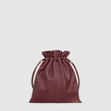 셀린느 여성 스몰 크리스탈 파우치 - Celine Womens Small Crystal Pouch 