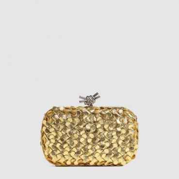 보테가 베네타 여성 놋 파우치 - Bottega veneta Womens Knot Pouch 