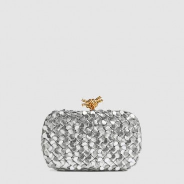보테가 베네타 여성 놋 파우치 - Bottega veneta Womens Knot Pouch 