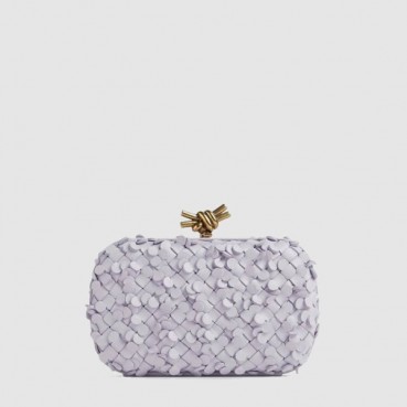 보테가 베네타 여성 놋 파우치 - Bottega veneta Womens Knot Pouch 
