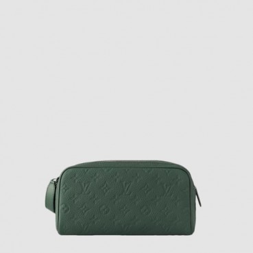 루이비통 남성 락커 돕 키트 M24442 - Louis vuitton Mens Locker Dob Kit Pouch 