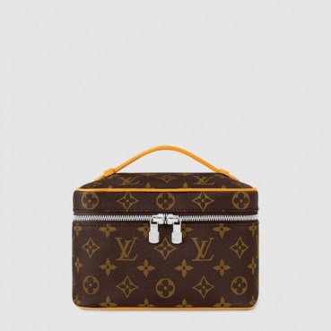 루이비통 여성 니스 미니 M12654 - Louis vuitton Womens Nice Mini 