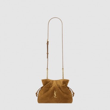 입생로랑 여성 제이미 숄더 파우치 - Saint Laurent Womens Jamie Shoulder Pouch 