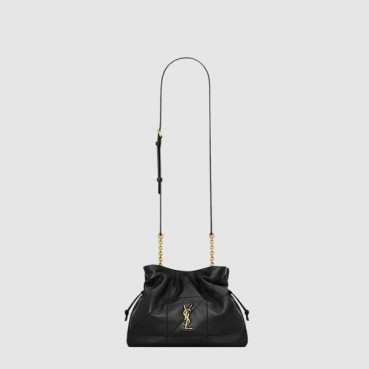 입생로랑 여성 제이미 숄더 파우치 - Saint Laurent Womens Jamie Shoulder Pouch 