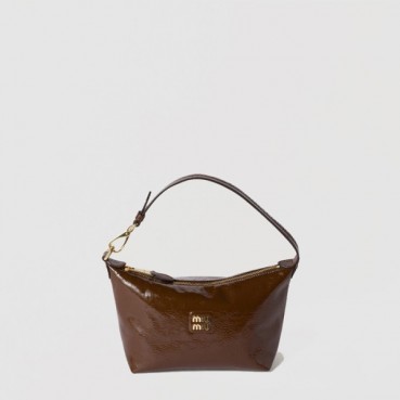 미우미우 여성 나플락 파우치 - Miumiu Womens Naflac Pouch 