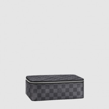 루이비통 남성 패킹 큐브 MM N40182 - Louis vuitton Mens Packing Cube 
