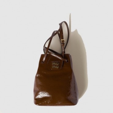 미우미우 여성 나플락 파우치 - Miumiu Womens Naflac Pouch 