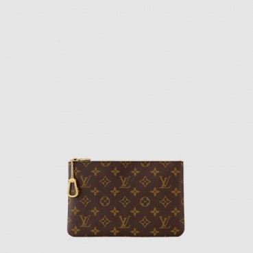 루이비통 여성 키 파우치 M M13560 - Louis vuitton Womens Key Pouch M 