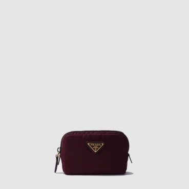 프라다 여성 리나일론 키트 파우치 1NA339 - Prada Womens Re