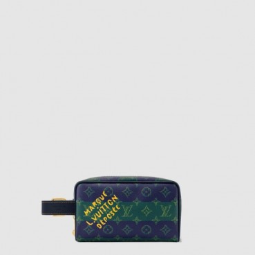 루이비통 남성 락커 돕 키트 M25902 - Louis vuitton Mens Locker Dob Kit Pouch 