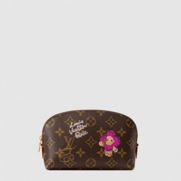 루이비통 여성 코스메틱 파우치 PM M15359 - Louis vuitton Womens Cosmetic Pouch PM 