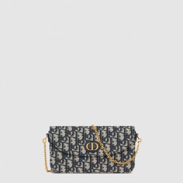 디올 여성 30 Montaigne 체인 파우치 - Dior Womens 30 Montaigne Chain Pouch 