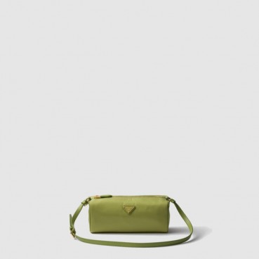 프라다 여성 리나일론 파우치 1NE058 - Prada Womens Re