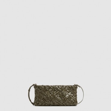 보테가 베네타 여성 칼리메로 차차 - Bottega veneta Womens Calimero Chacha 