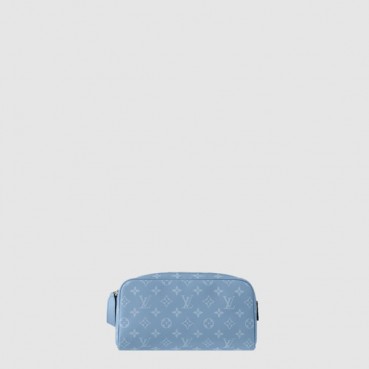 루이비통 남성 락커 돕 키트 M14125 - Louis vuitton Mens Locker Dob Kit Pouch 