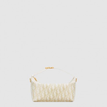 디올 여성 트래블 노마드 미디엄 파우치 - Dior Womens Travel Nomad Medium Pouch 