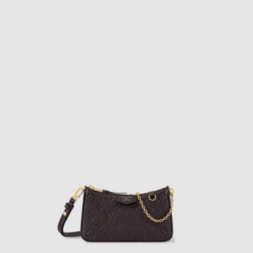 루이비통 여성 이지 파우치 온 스트랩 M13614 - Louis vuitton Womens Easy Pouch on Strap 